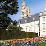 La Maison Jules 4* Tours