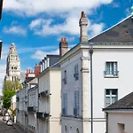 La Maison Jules Tours
