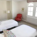 Couette-café La Maison Jules 4*