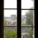 Couette-café La Maison Jules