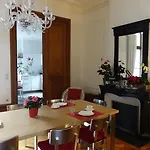 Couette-café La Maison Jules