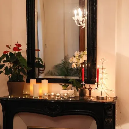 La Maison Jules Bed & Breakfast