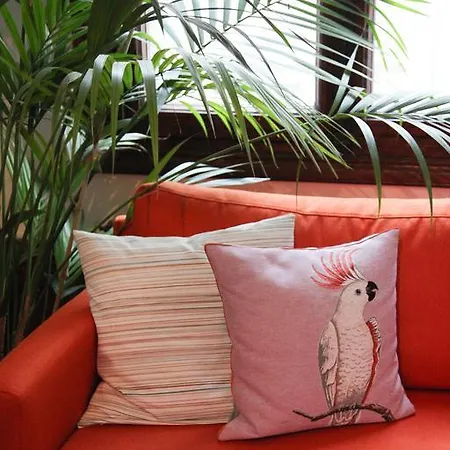 La Maison Jules Oda ve Kahvaltı