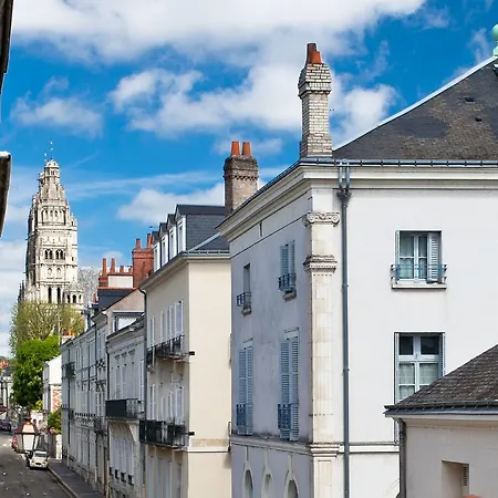 La Maison Jules Tours