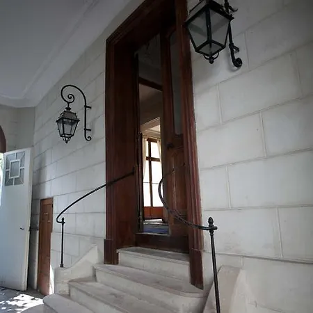 La Maison Jules 4* 图尔
