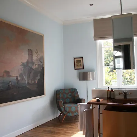 La Maison Jules Couette-café 4*