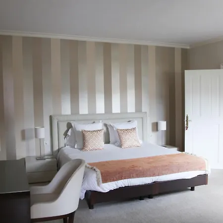 La Maison Jules 4*