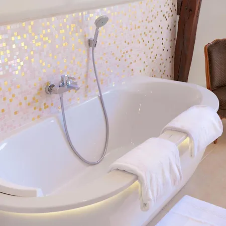 라 메종 쥘 B&B 투르