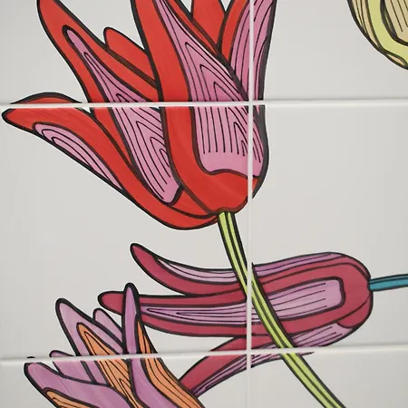 La Maison Jules Bed & Breakfast