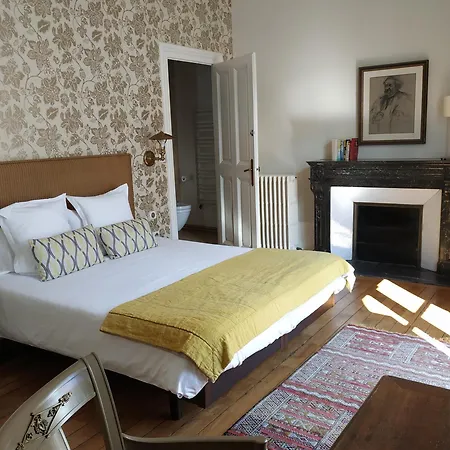 La Maison Jules Bed & Breakfast Tours