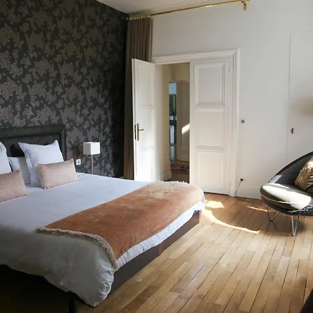 La Maison Jules 4* Tours