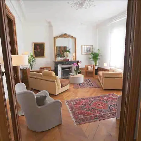 La Maison Jules Bed & Breakfast