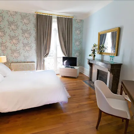 Bed & Breakfast La Maison Jules