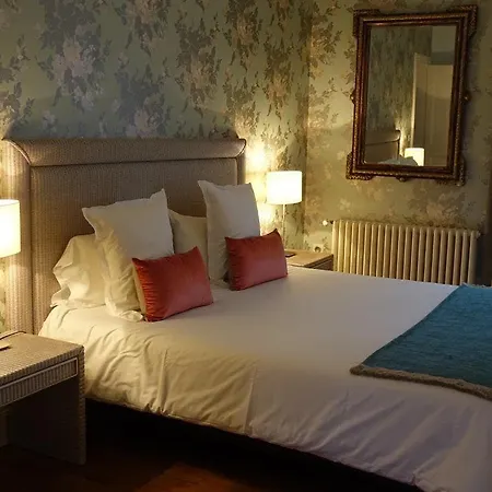 La Maison Jules Bed & Breakfast Tours