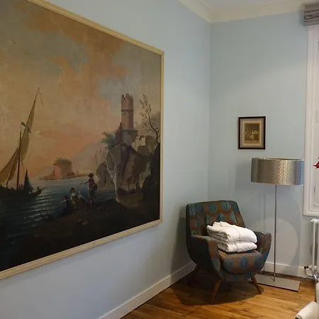 La Maison Jules 4*