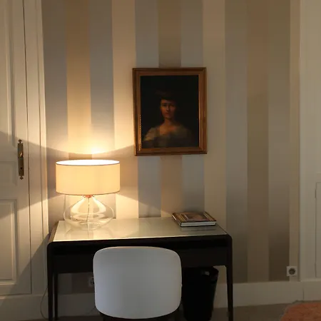 La Maison Jules