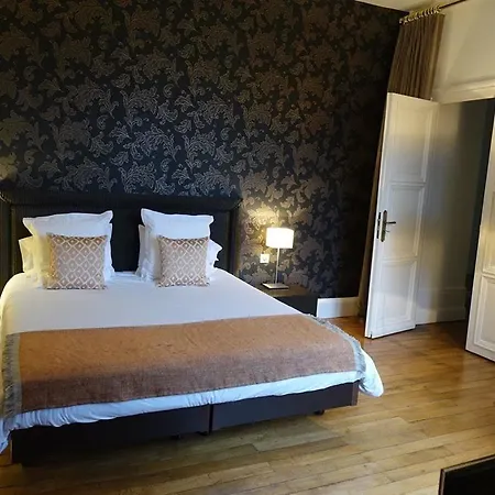 La Maison Jules 住宿加早餐酒店 图尔