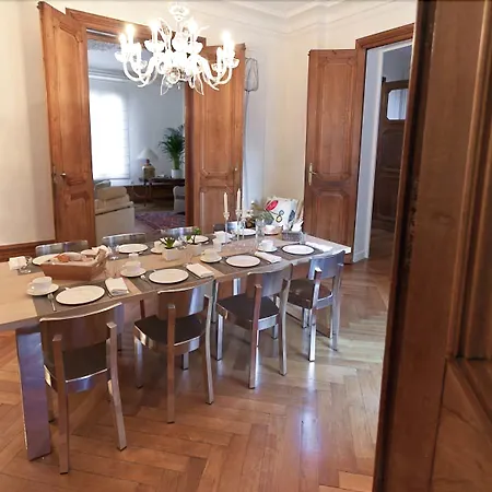 La Maison Jules 4* Тур