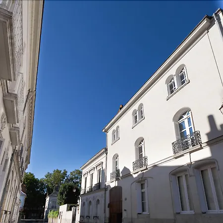 La Maison Jules Bed & Breakfast