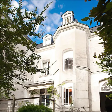 La Maison Jules Tours