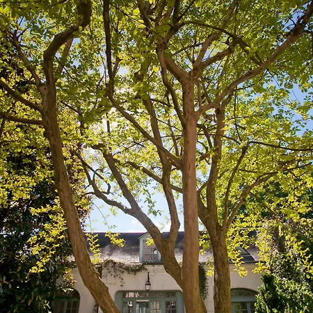 Bed & Breakfast La Maison Jules Tours