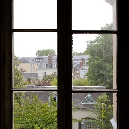 Bed & Breakfast La Maison Jules