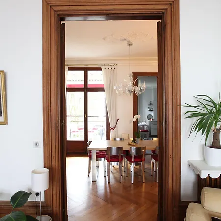 La Maison Jules 4* Tours