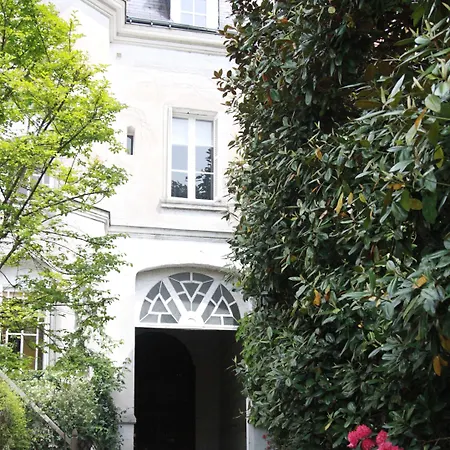 Couette-café La Maison Jules