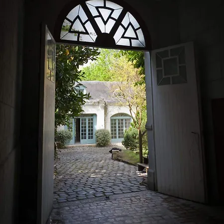 La Maison Jules Tours