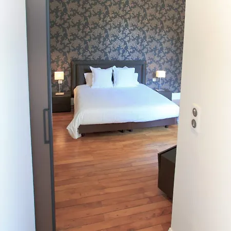 La Maison Jules Tours