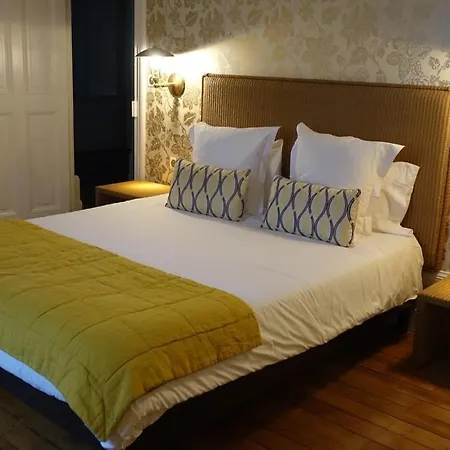 Bed & Breakfast La Maison Jules 4*