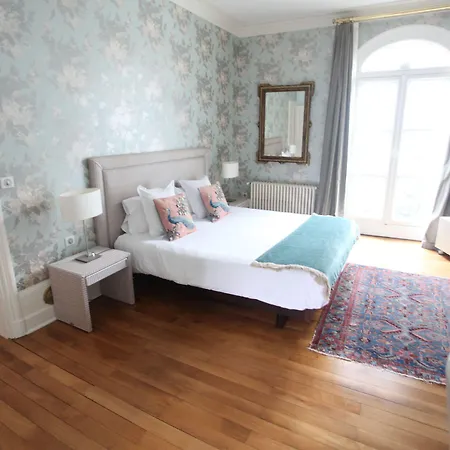 La Maison Jules 4* Tours