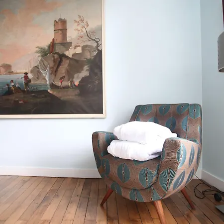 La Maison Jules 4* Tours