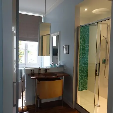 La Maison Jules 4*