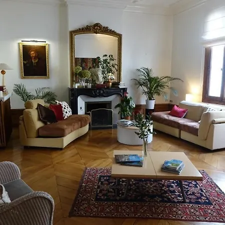 La Maison Jules