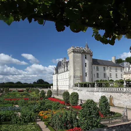 La Maison Jules Tours