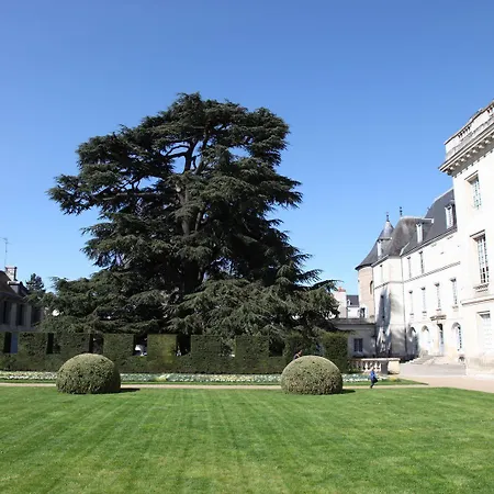 La Maison Jules Couette-café 4*