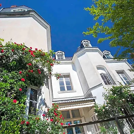 La Maison Jules 4* Tours