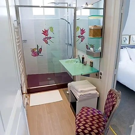 La Maison Jules Couette-café Tours