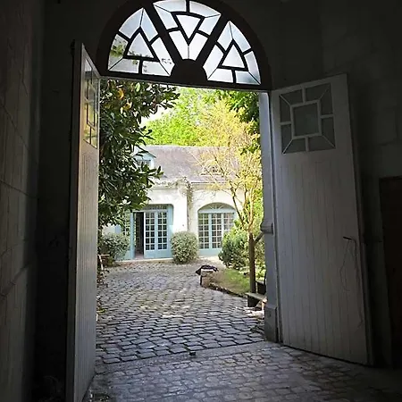 住宿加早餐酒店 La Maison Jules 4*