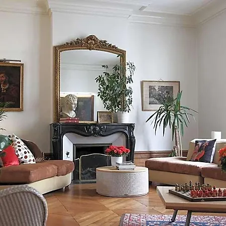 La Maison Jules 4*