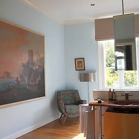 La Maison Jules 4* 图尔