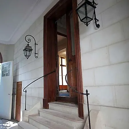 La Maison Jules Couette-café
