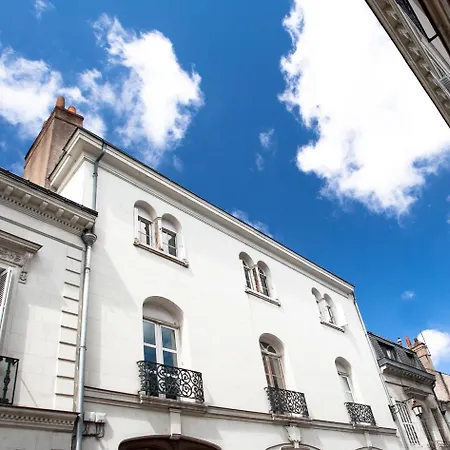 La Maison Jules 4*