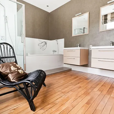 La Maison Jules Couette-café 4*