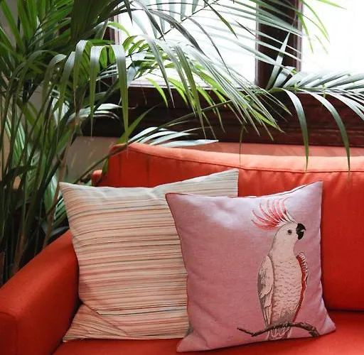 La Maison Jules Отель типа 