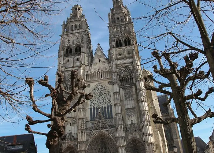 Panzió La Maison Jules 4*