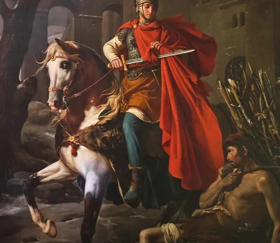 Bed & Breakfast La Maison Jules 4*