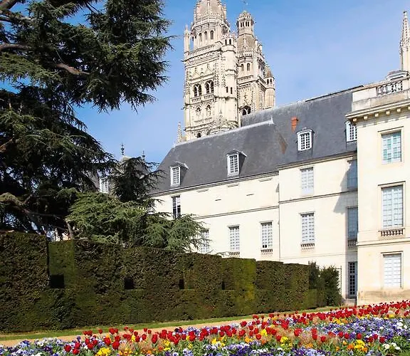 La Maison Jules 4* Tours