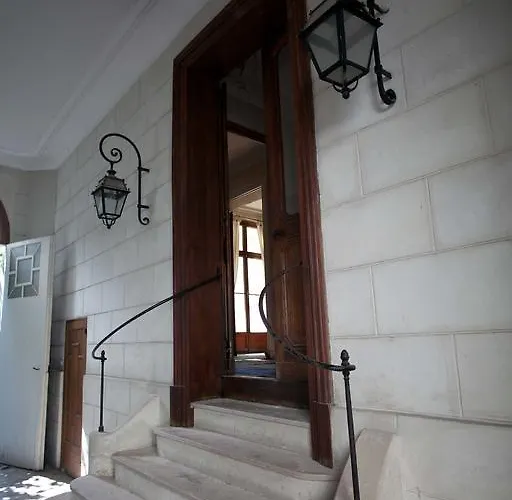 La Maison Jules 4* Tours